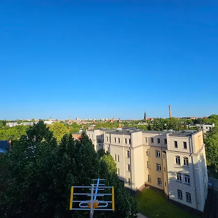 Apartamento # Panorama Miasta # Lesna 10 # 4 Pietro Olsztyn (Warmian-Masurian)