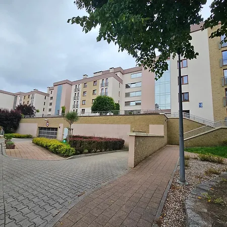 Apartamento # Panorama Miasta # Lesna 10 # 4 Pietro Olsztyn (Warmian-Masurian)