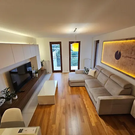 # Panorama Miasta # Lesna 10 # 4 Pietro Olsztyn (Warmian-Masurian)